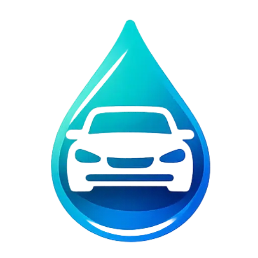 Lavage auto à domicile Lorquin